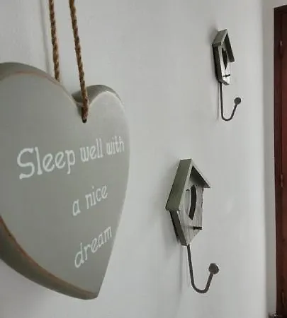 La Petite Maison De Hotel *