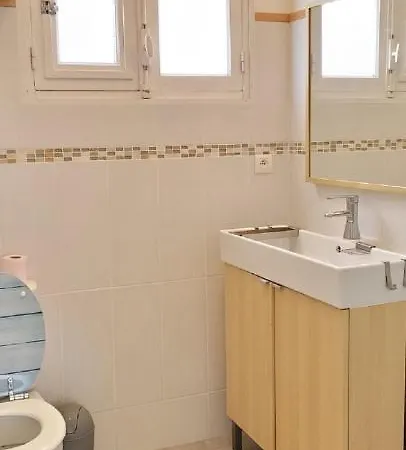 La Petite Maison De Meschers-sur-Gironde
