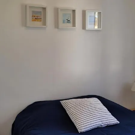 La Petite Maison De Holiday home Meschers-sur-Gironde