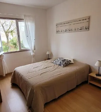 La Petite Maison De * Meschers-sur-Gironde