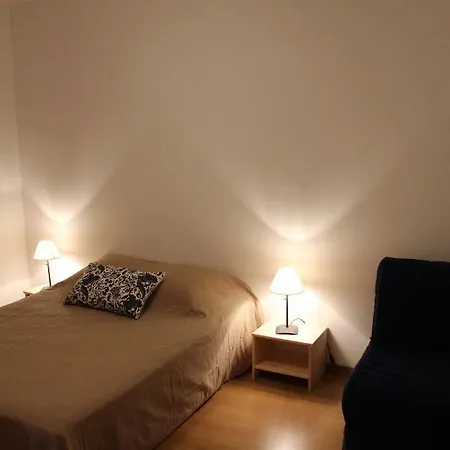 La Petite Maison De Hotel