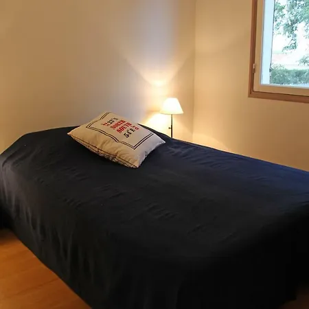 La Petite Maison De Holiday home Meschers-sur-Gironde